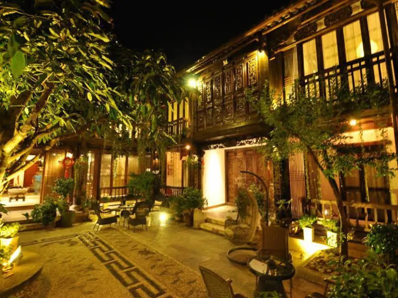 Naxuan Club Lijiang