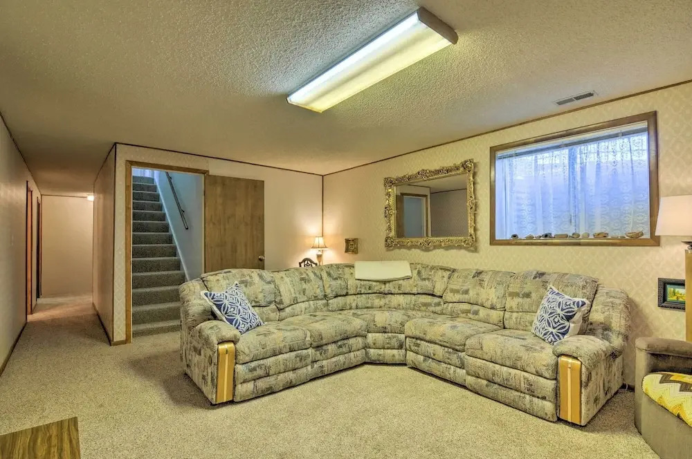 Bryce Canyon Area House w/ Mountain Views!