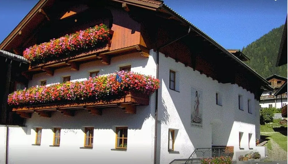 Naflerhof