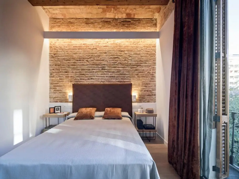 Pau Claris Double - Home next to Paseo de Gracia
