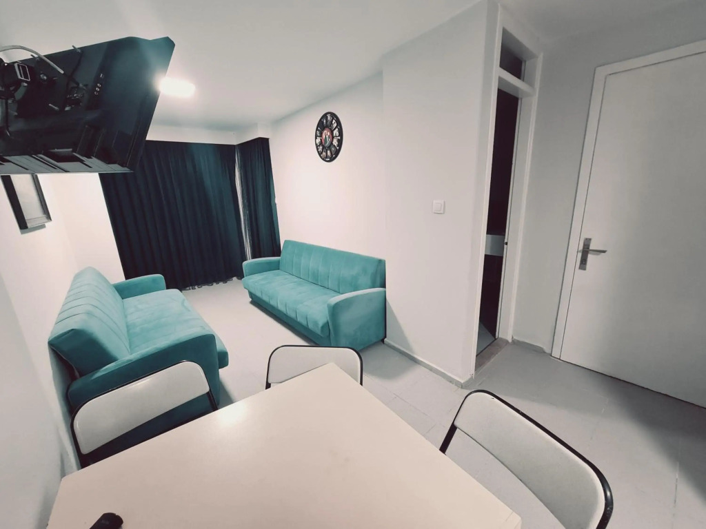 ALİBABAM APART OTEL