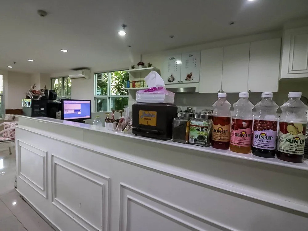 Nida Rooms Bang Na 9 Adventures