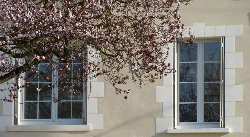 Gîte le Chant des Vignes