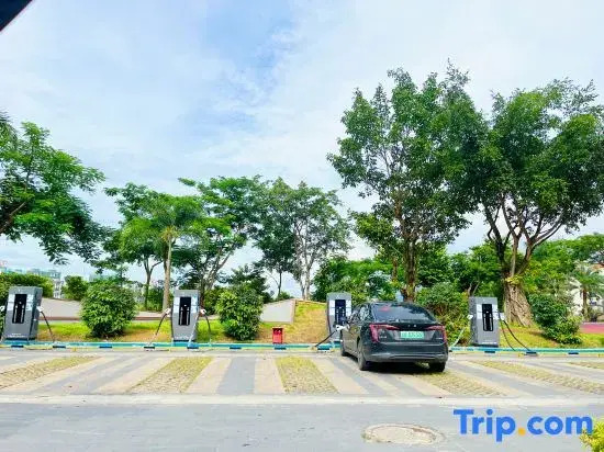 Yingxi Hotel (Fortune Plaza)