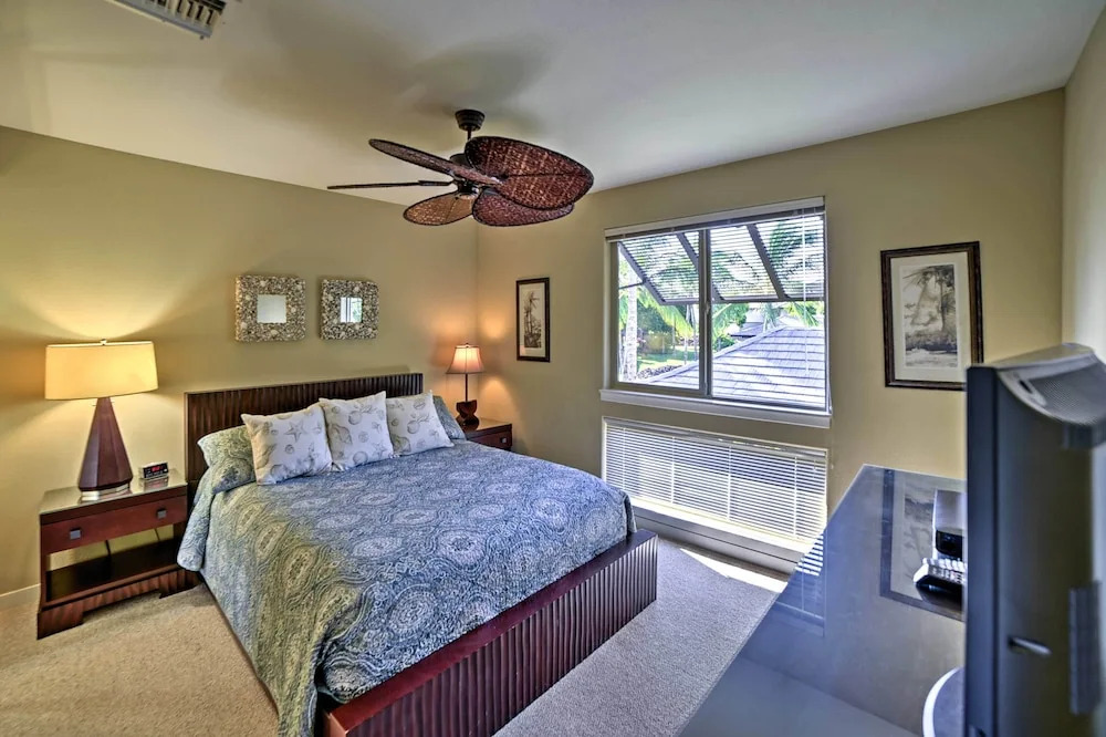 Luxury Mauna Lani Resort Villa - Beach Access