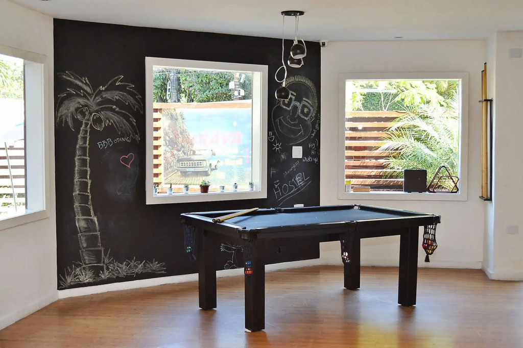 Botanic Hostel