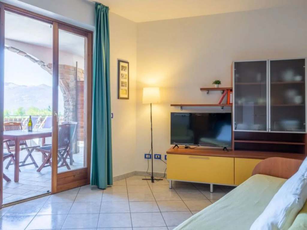 Residenza Agrifoglio 19925