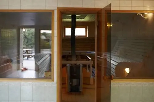 Suurejõe Holiday House