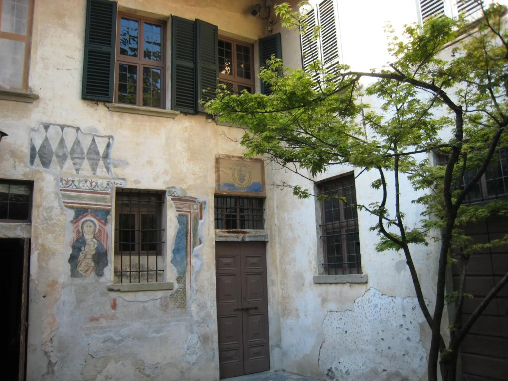 Hotel Villa Cipressi, by R Collection Hotels
