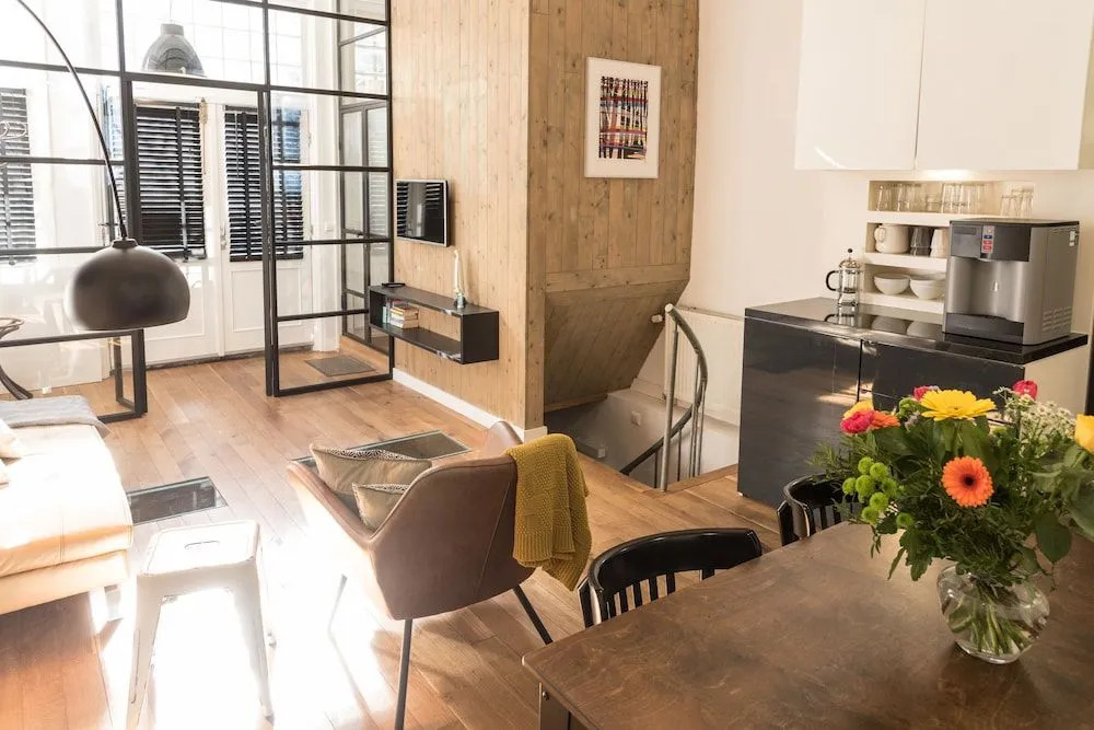 The Warehouse