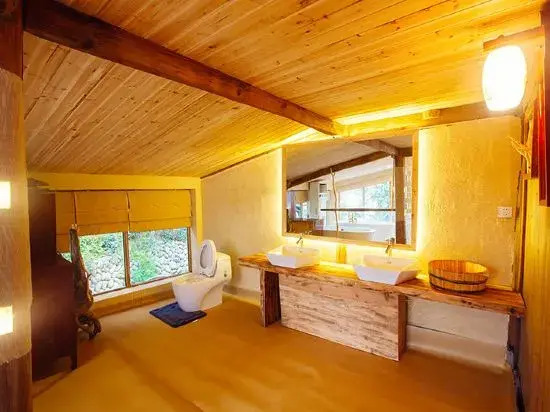 Yunhe Shuian Country Hostel