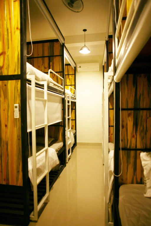 Travellers Nest Hostel