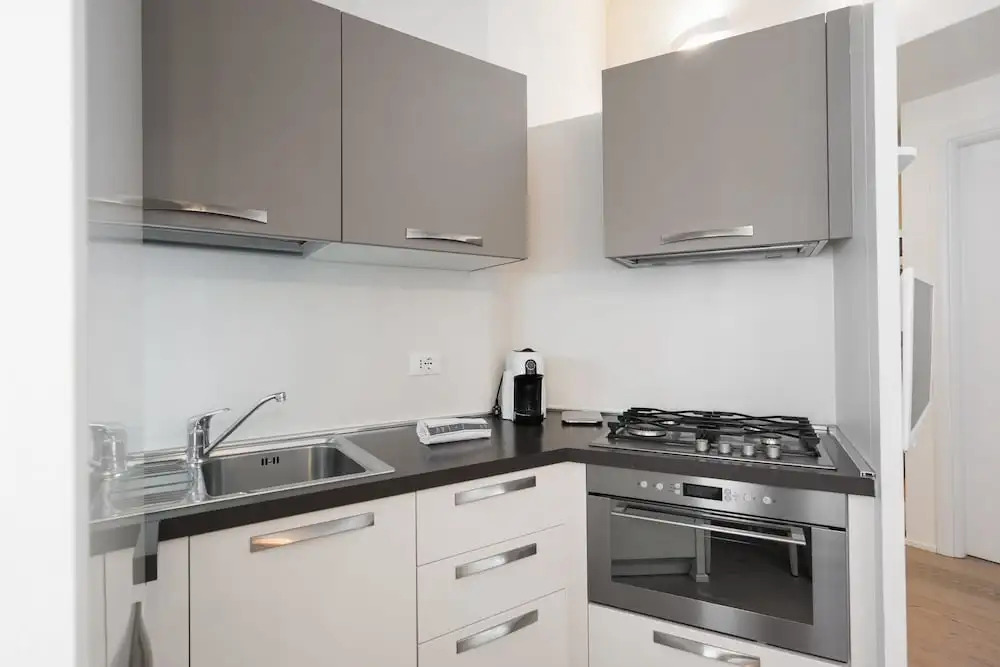 Flats4Rent Chiara