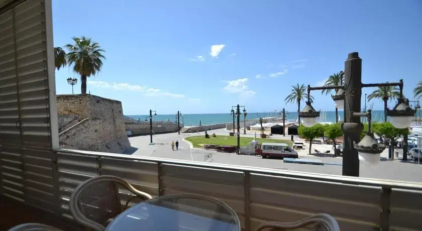 Hello Apartments Sea view