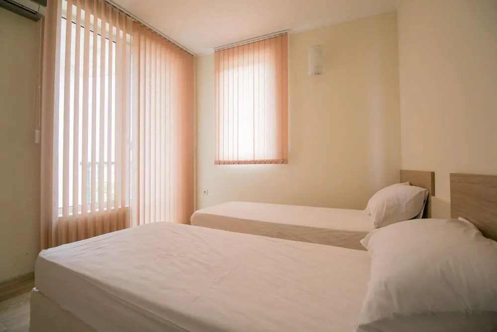 Guest Apartments Trigor City