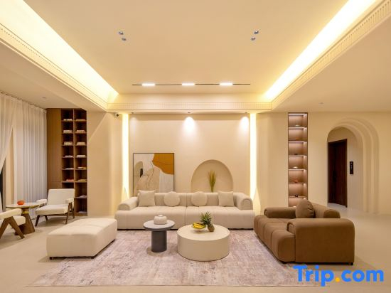 Jinghong Capella Aesthetice Space Hotel