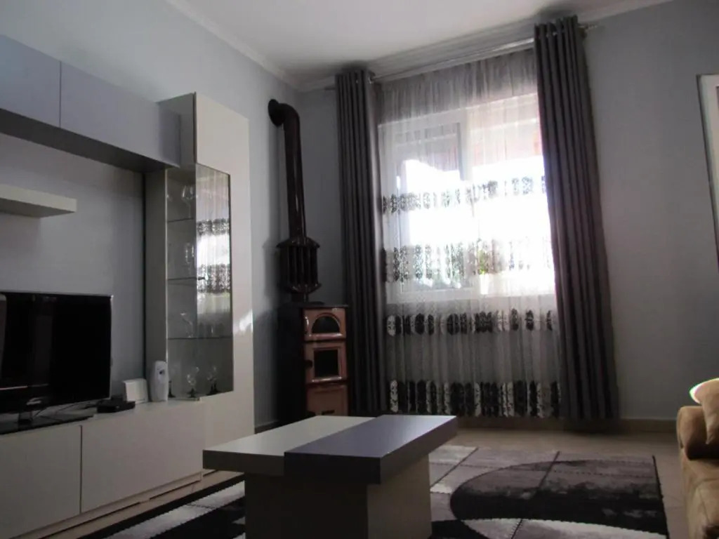 Apartment Koka