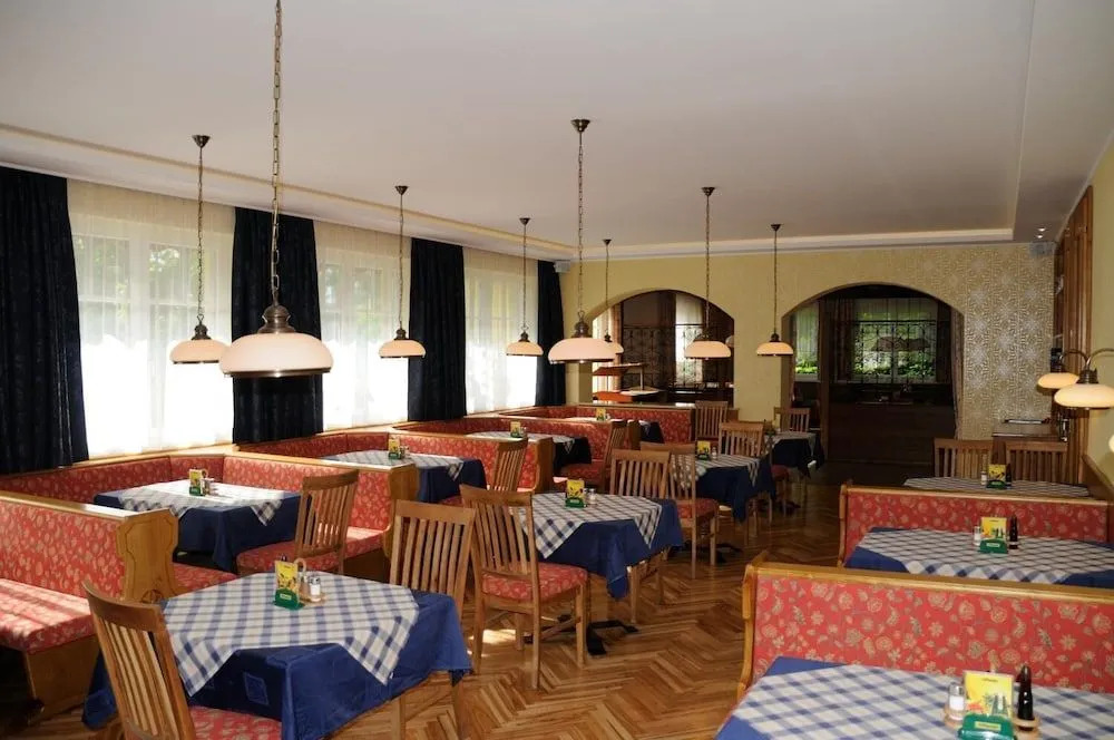 Strandhotel