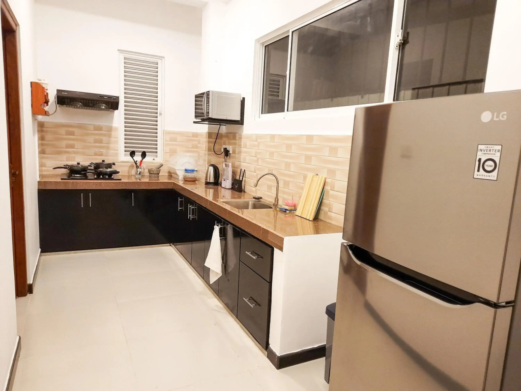Villa 58 Unawatuna