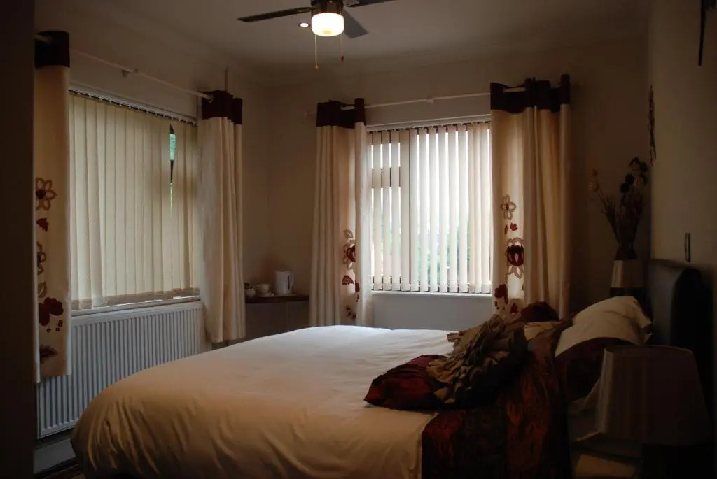 Castle Green Bed and Breakfast