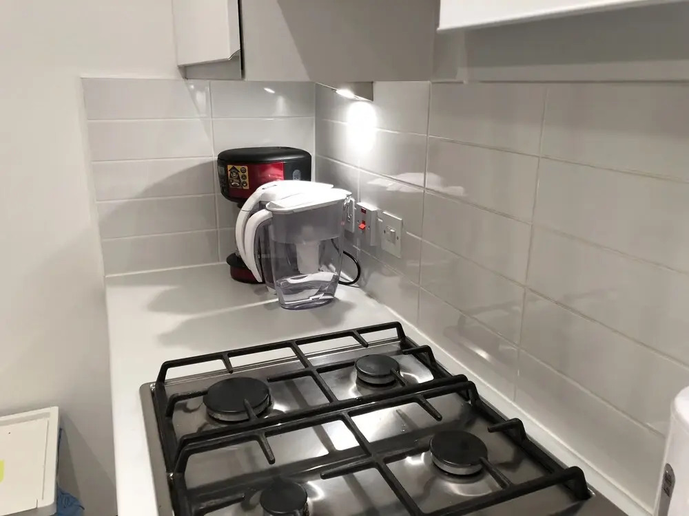 3 Bedroom Apartments Wells Street