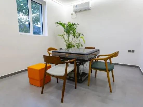 Huairou Meet the Yushe Homestay