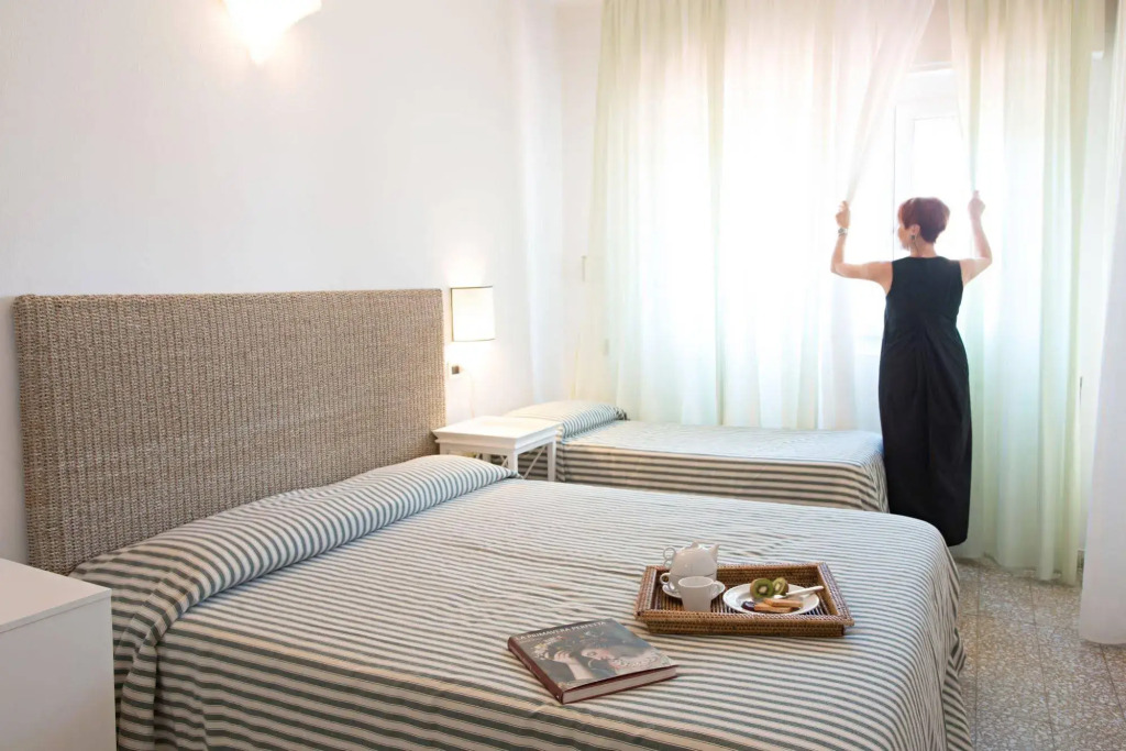 Hotel Pinamar