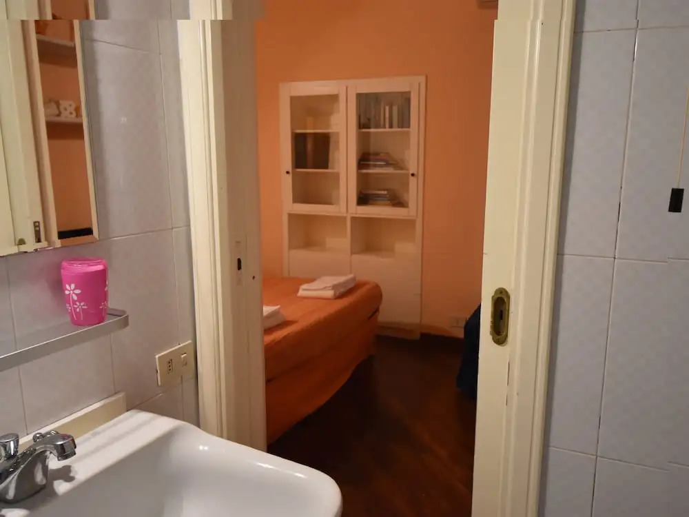 B&B A Casa Di Nancy