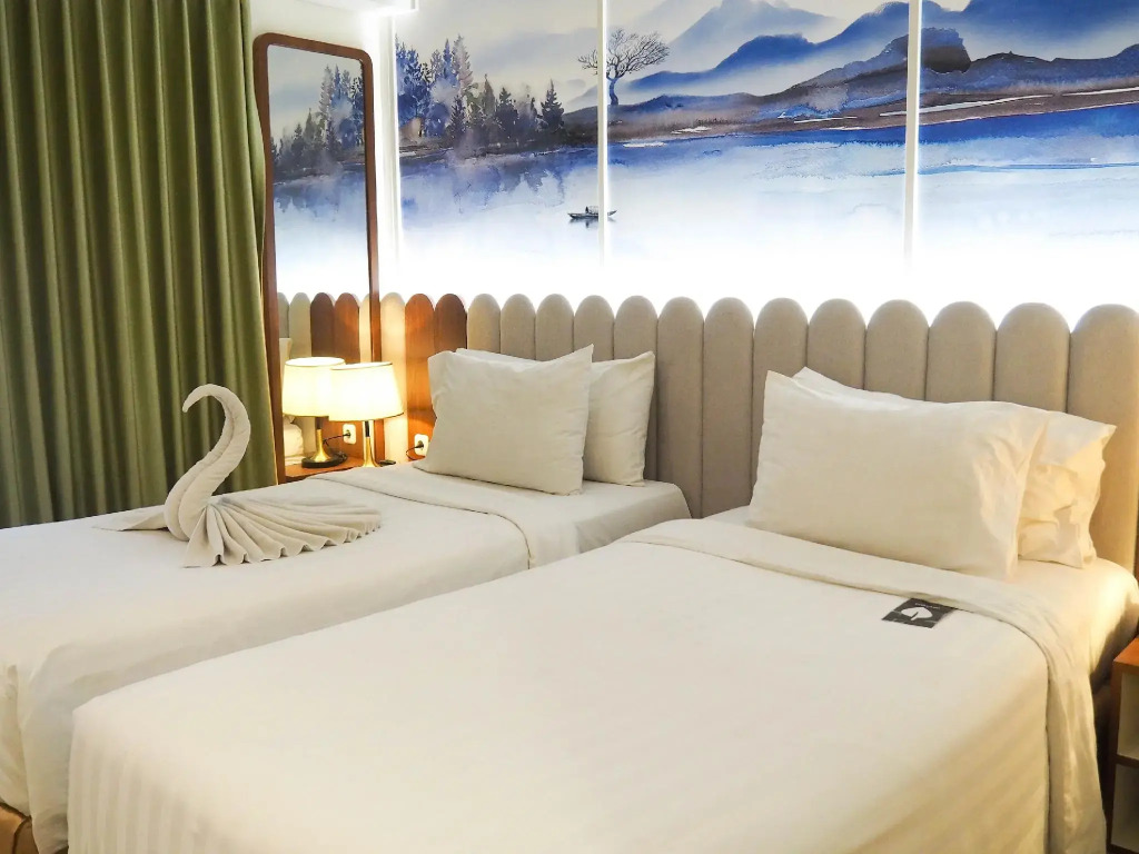 Luminor Hotel Banyuwangi By WH