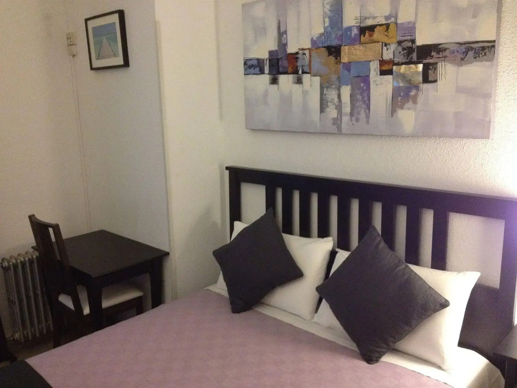 Hostal Principado
