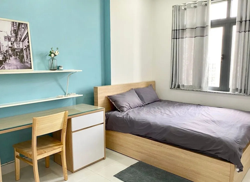 La Maison Apartment
