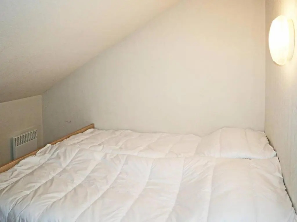 Appartement Les Orres, 3 pièces, 8 personnes - FR-1-322-440