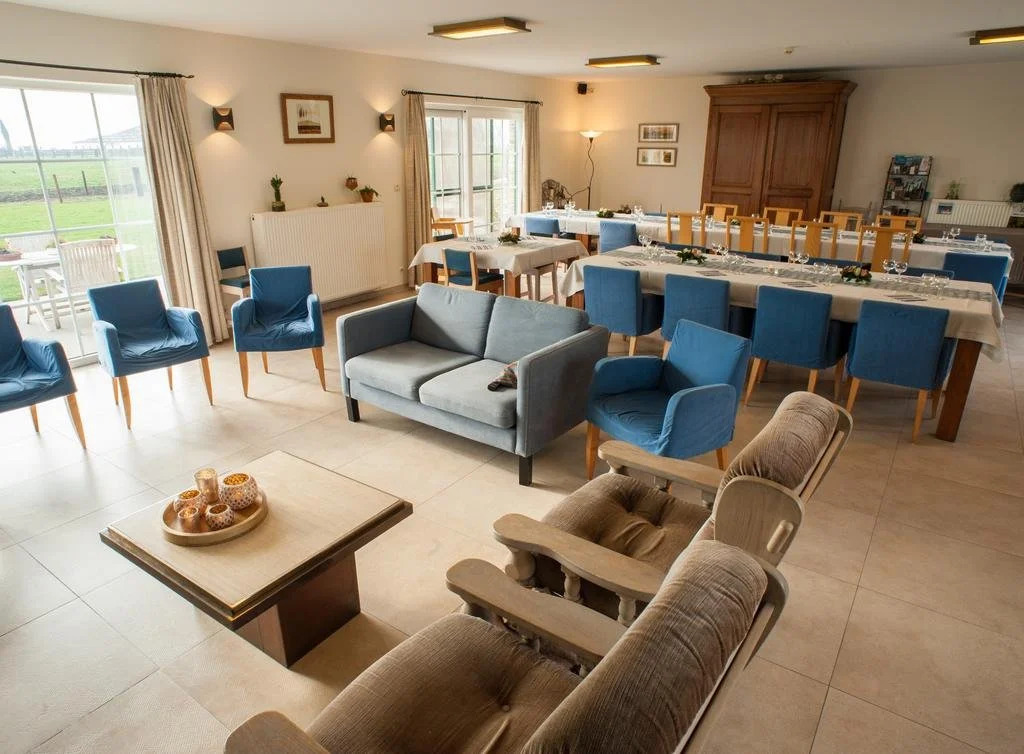 Hoeve Langhof