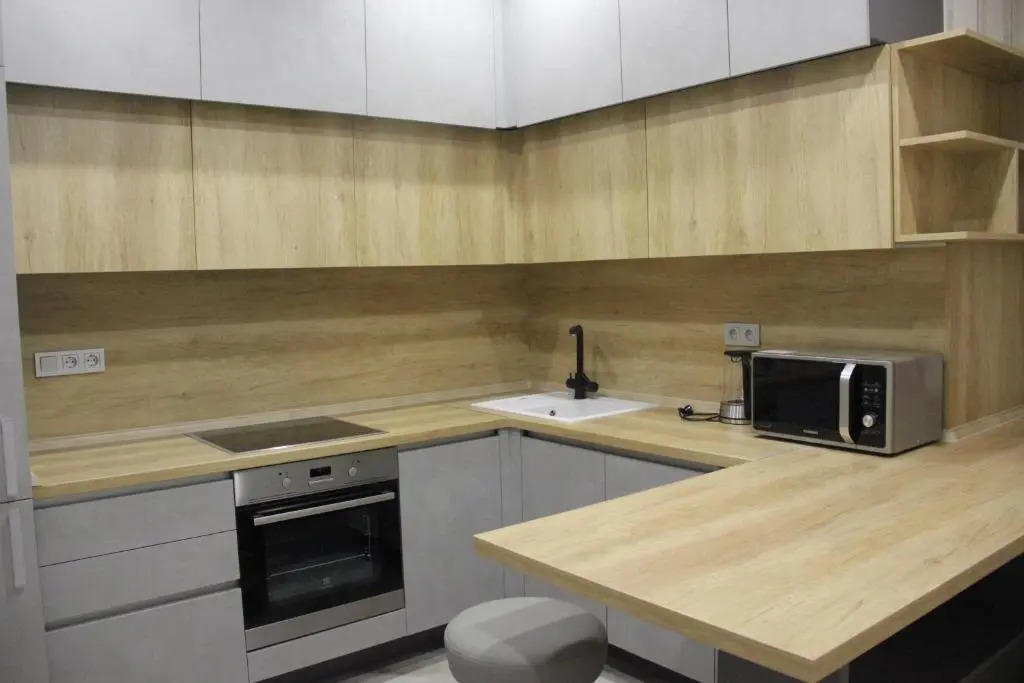 SKY-APARTMENTS ODESSA