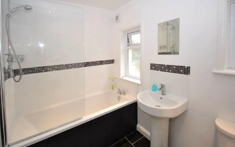 12 Alexandra Road, Chichester