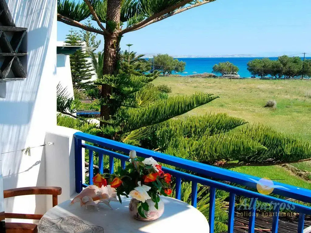 Albatross Holiday Apartments