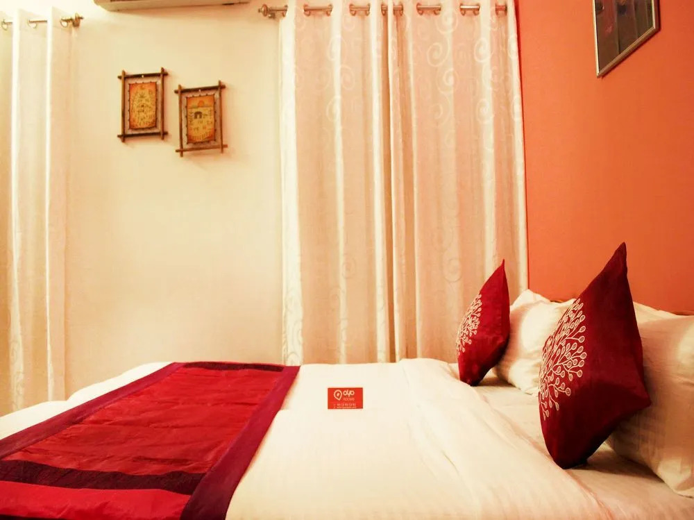 OYO 2266 Gokul Heritage