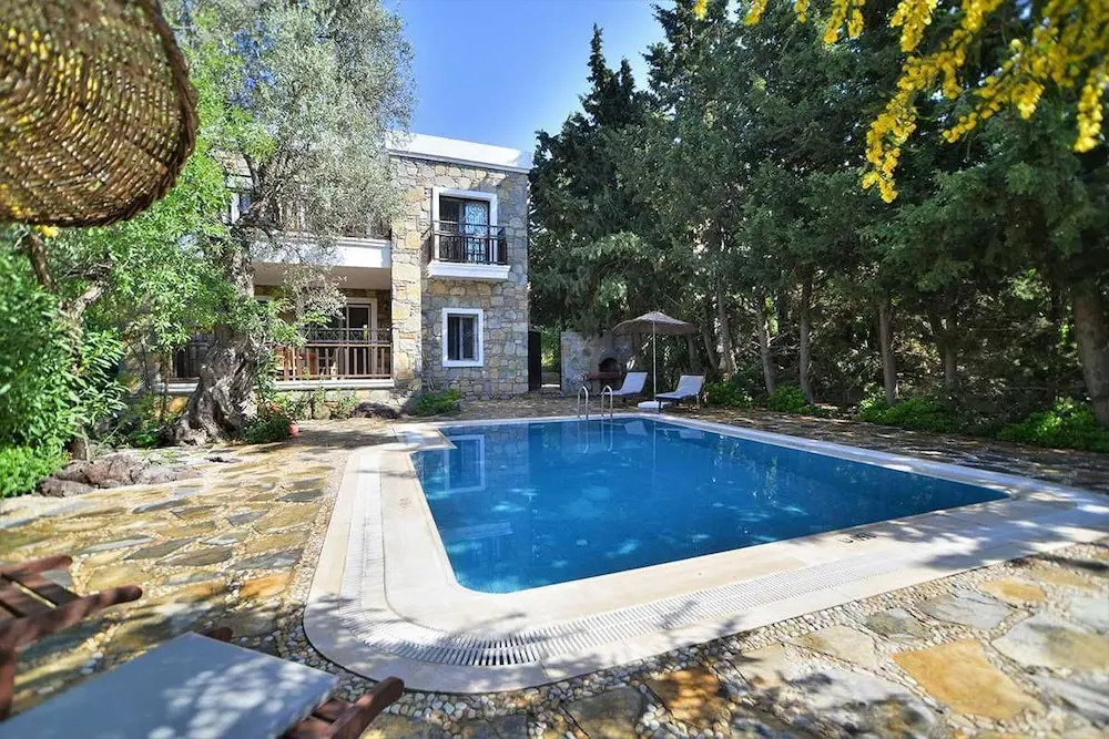 Villa Vakan