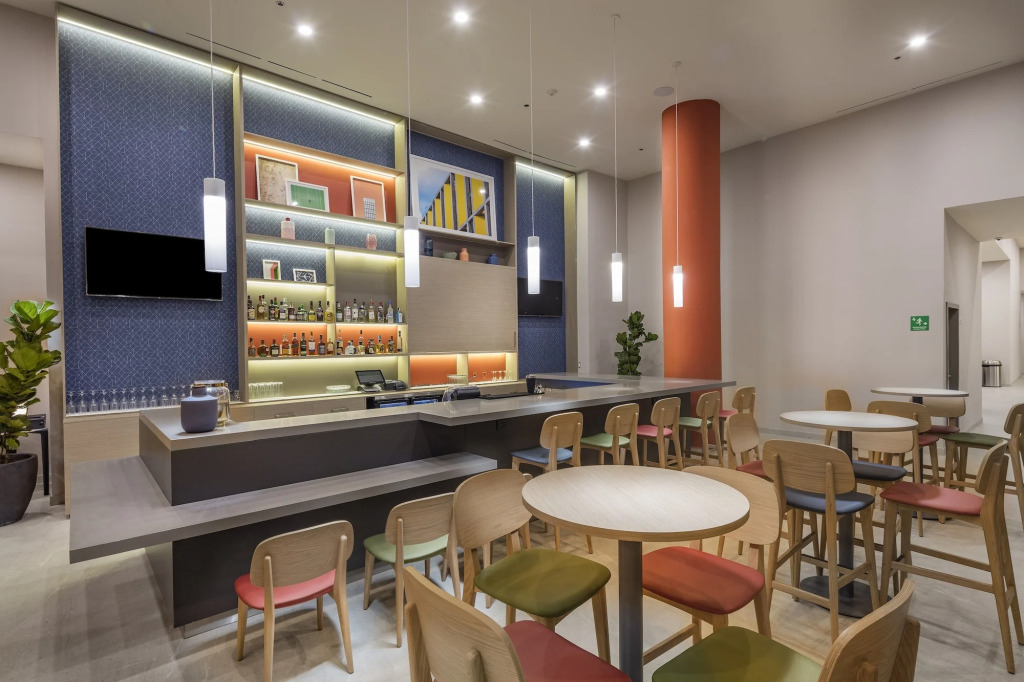 Holiday Inn & Suites - Aguascalientes by IHG