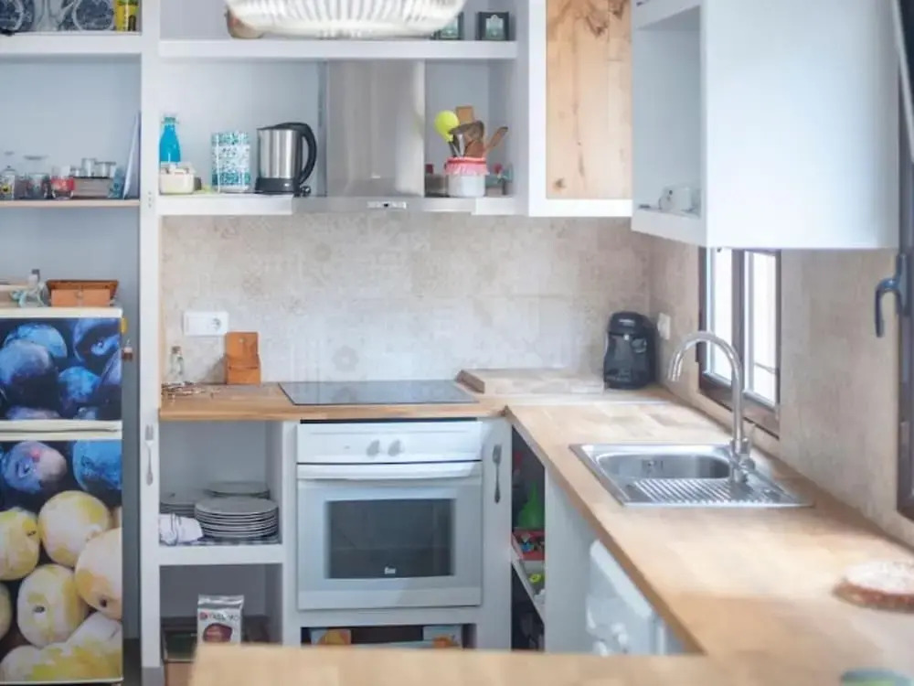 Th121 Apartamento con Encanto Centro Historico