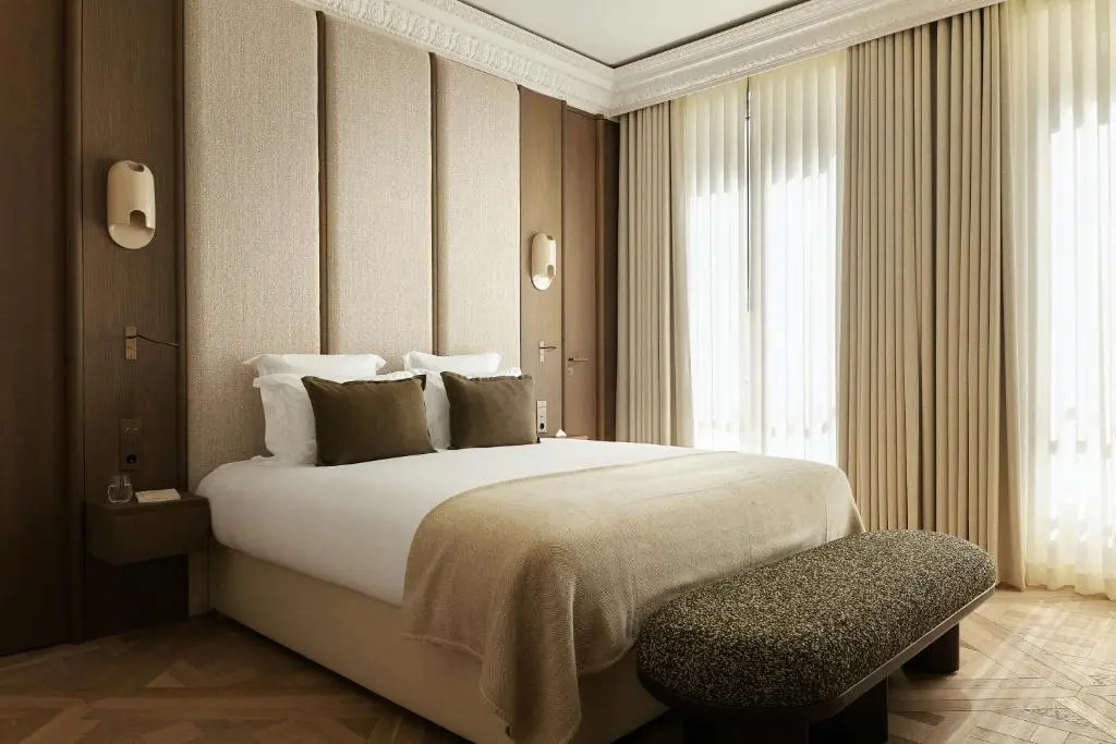 Highstay - Luxury Serviced Apartments - Pyramides