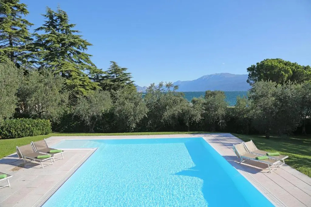 Villa Elena