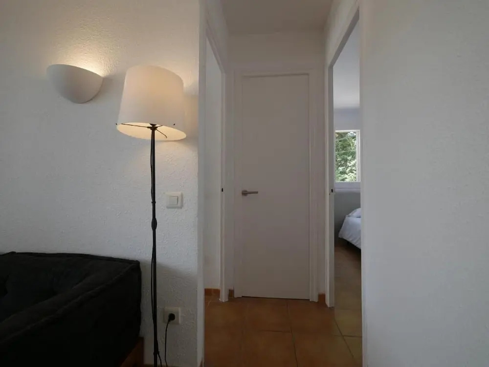 Apartamentos CASA MAREA Calella Palafrugell con Parking