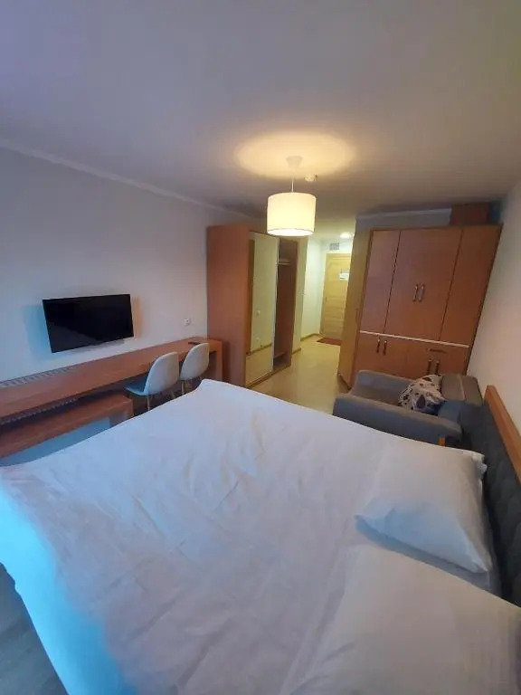Bakuriani Orbi Palace Deluxe 330