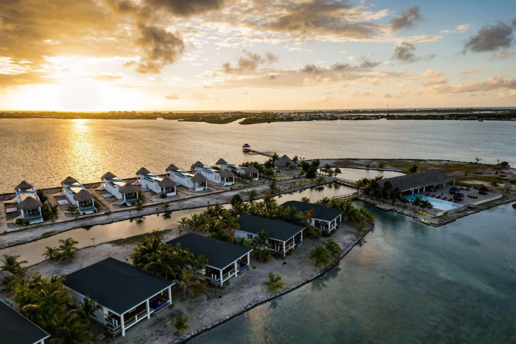 Turtle Beach Cottages
