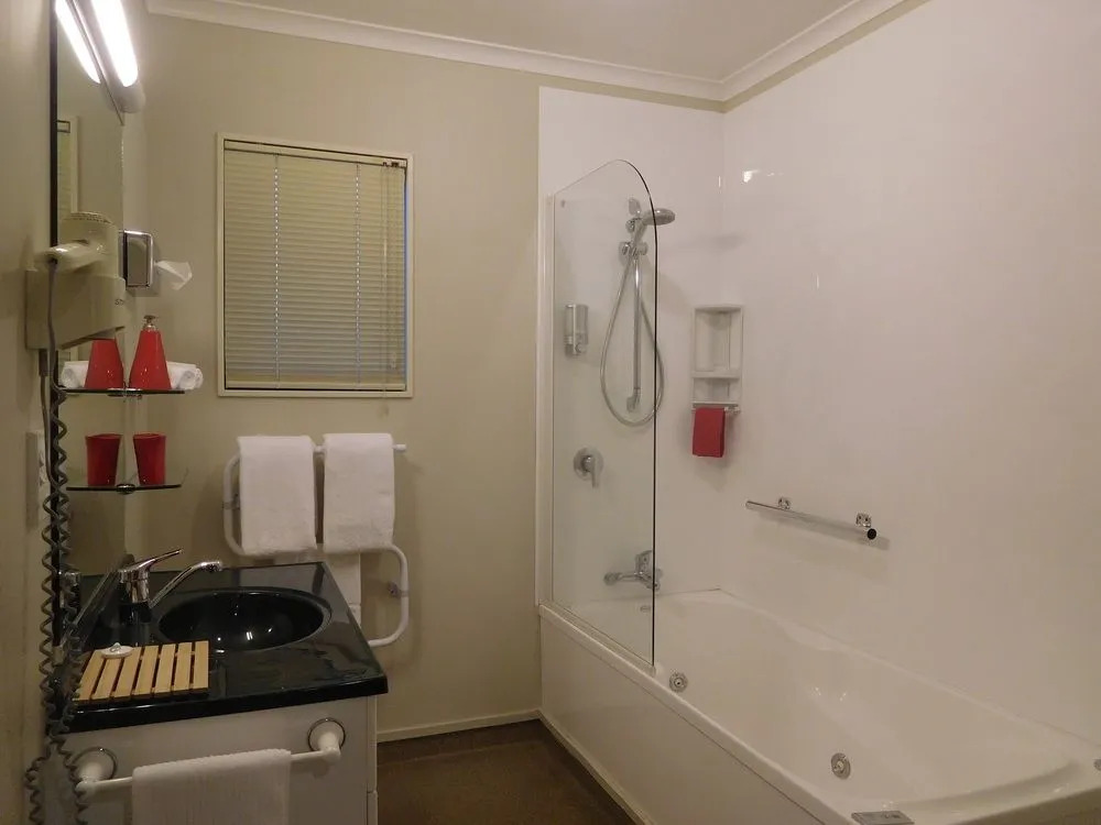 Brydan Accommodation Blenheim