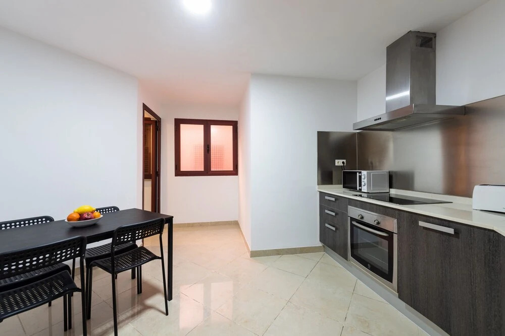 Dunas Canteras apartment 2