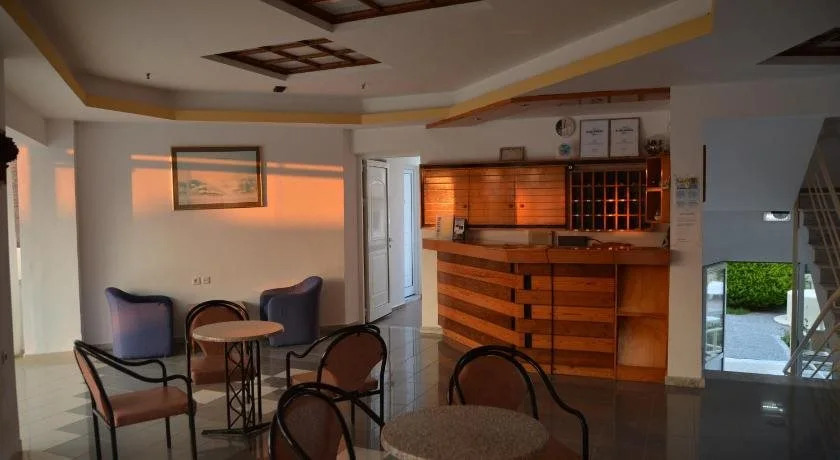 Palmasol Hotel