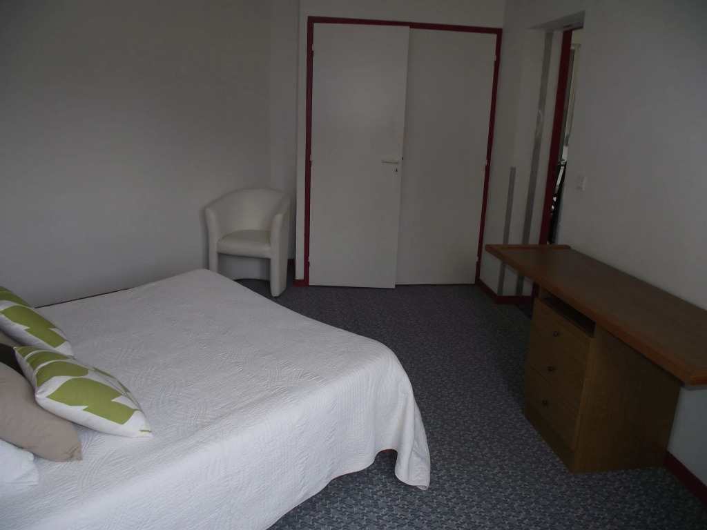 Hotel Résidence Anglet Biarritz-Parme