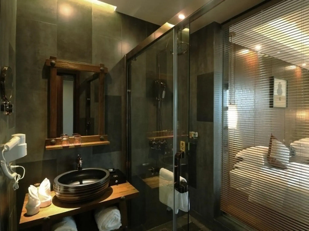 GreenTree Eastern Changzhou Liyang CityTianmu Lake Four Seasons Hotel